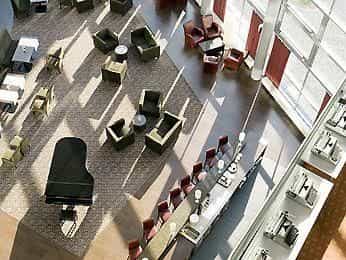 Pullman Erfurt Am Dom