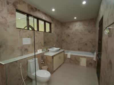 Sahwan Boutique Luxury Resort Hua Hin
