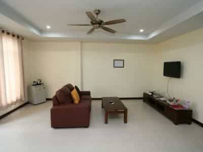 Sahwan Boutique Luxury Resort Hua Hin