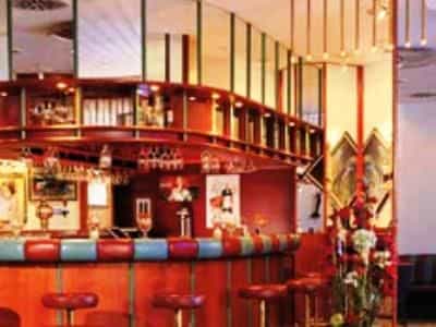 BEST WESTERN HOTEL WEINGARTEN