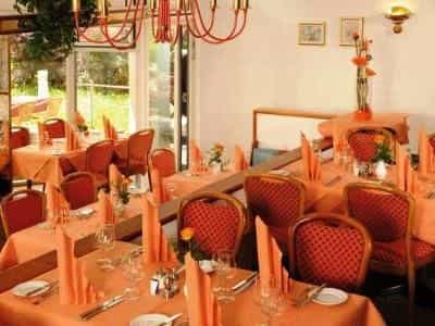 BEST WESTERN HOTEL WEINGARTEN