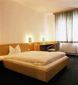 Quality Hotel Bielefeld