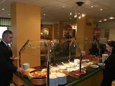 Ibis Muenchen City Ibis Muenchen City
