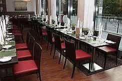 Novina Hotel Tillypark Novina Hotel Tillypark