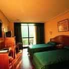 Laias Caldaria Hotel Balneario