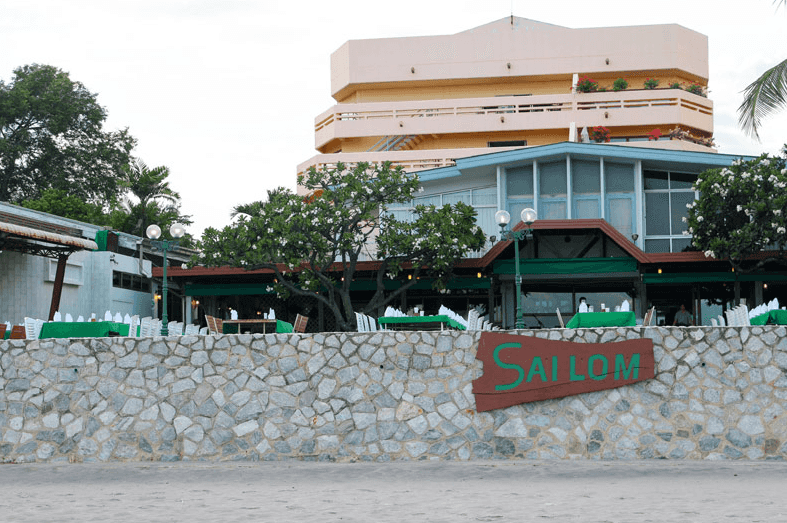 Sailom Hotel Hua Hin