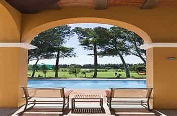 Isla Canela Golf