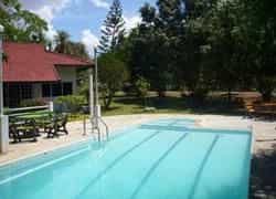 Saiyok River House