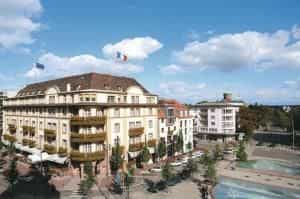 Best Western Grand Hotel Bristol