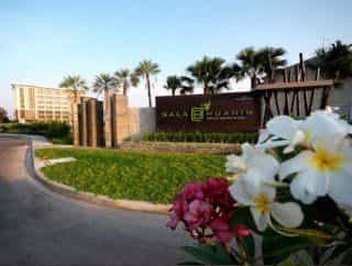 Sala Hua Hin Service Apartment & Hotel