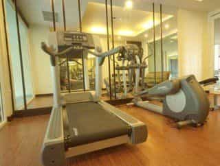 Sala Hua Hin Service Apartment & Hotel