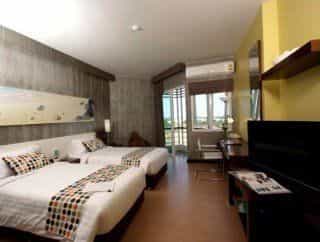 Sala Hua Hin Service Apartment & Hotel