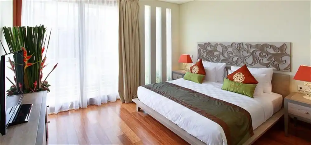 Kampoeng Villa Bali
