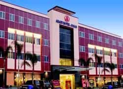 Abadi Hotel Jogja