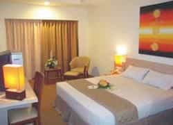 Abadi Hotel Jogja