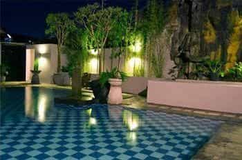 Abadi Hotel Jogja