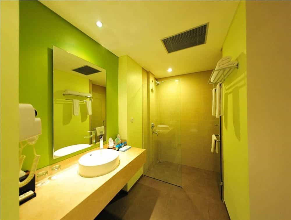 The Kuta Playa Hotel and Villas The Kuta Playa Hotel and Villas