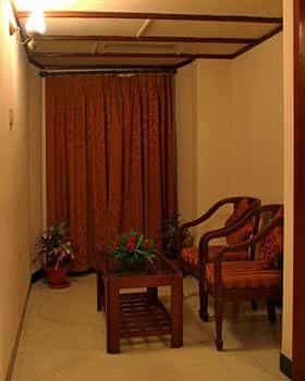 Hotel Jayaram