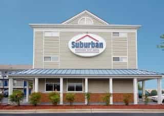 Suburban Extended Stay