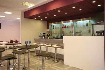 Hotel Santa Marta