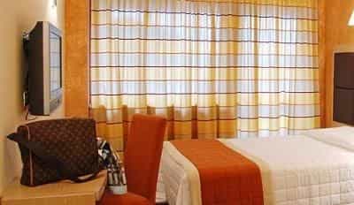 Palace Del Conero Hotel