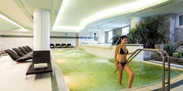 Mezzatorre Resort and Spa