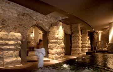 Nun Relais And Spa Museum