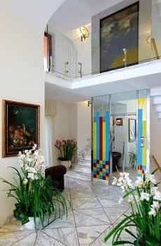 Antico Casale Russo
