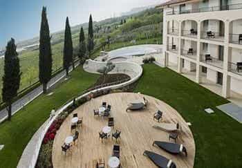 Hotel Resort Villa Luisa & Spa