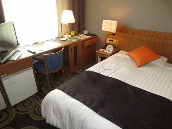 Hotel Mets Tabata