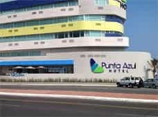 Hotel Punta Azul