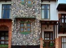 Casa al Aire