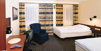 Arendal Maritime Hotel