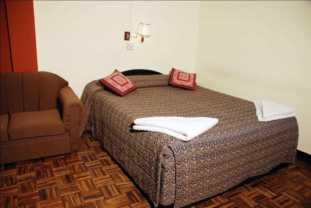 Peak Point Hotel Peak Point Hotel