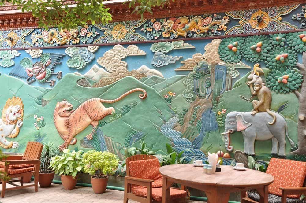 Tibet Guest House Tibet Guest House