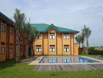 Microtel by Wyndham Cabanatuan