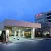 Hilton North Raleigh Midtown
