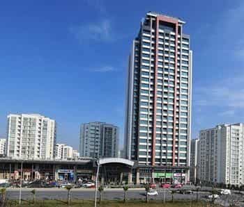 Avrupa Residence Suites