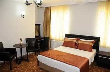 Hotel Kuk