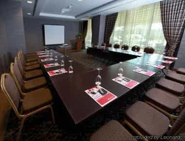 RAMADA PLAZA IZMIT