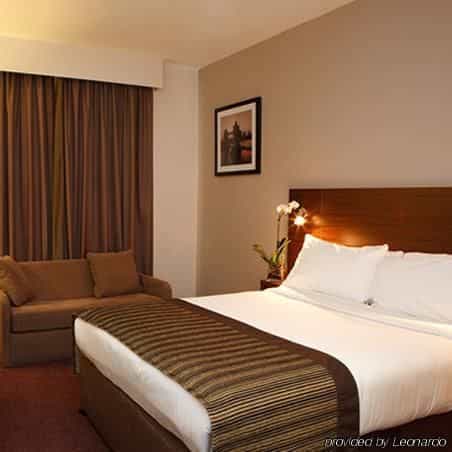 Jurys Inn Newcastle
