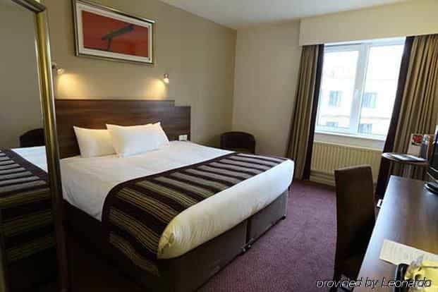 Jurys Inn Newcastle