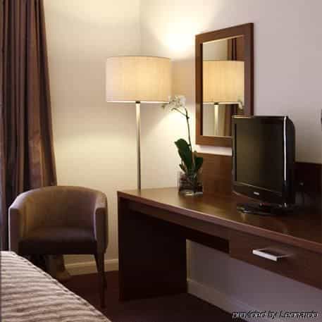 Jurys Inn Newcastle
