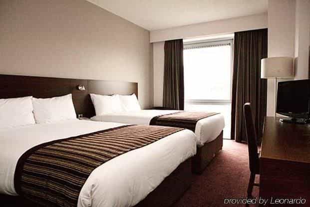 Jurys Inn Newcastle