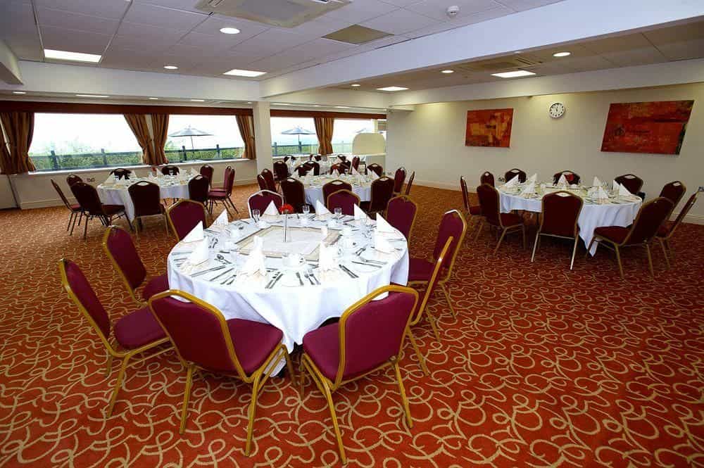BEST WESTERN Forest Hills Hotel BEST WESTERN Forest Hills Hotel