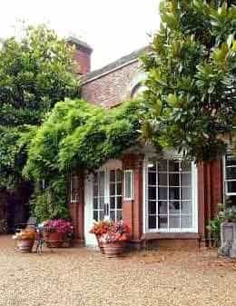 Belstead Brook Hotel