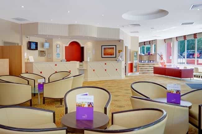 Country Hotel Woodford