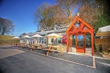 BEST WESTERN CASTLE GREEN HOTEL