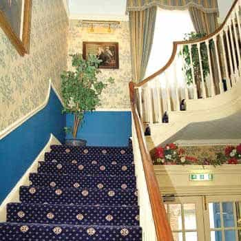 BEST WESTERN THE LAIRGATE BEST WESTERN THE LAIRGATE