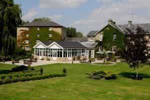 BEST WESTERN CAMBRIDGE QUY MILL BEST WESTERN CAMBRIDGE QUY MILL